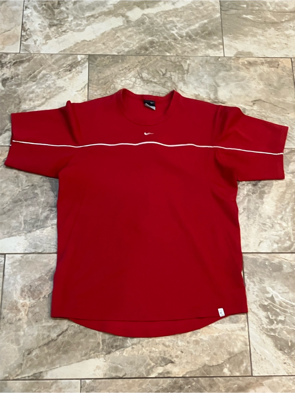 Vintage Nike Athletic Shirt